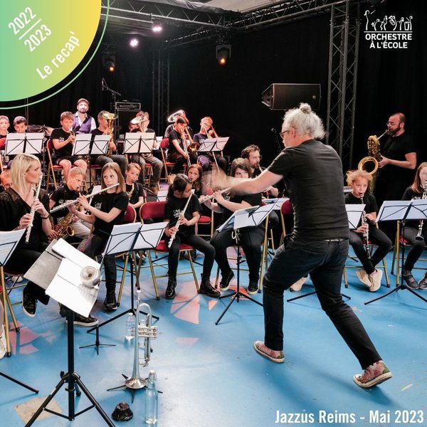 Jazzus 2023