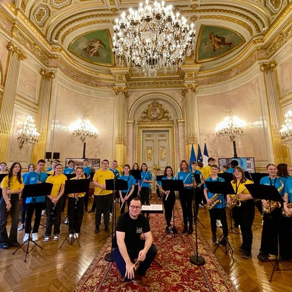 Assemblée 2