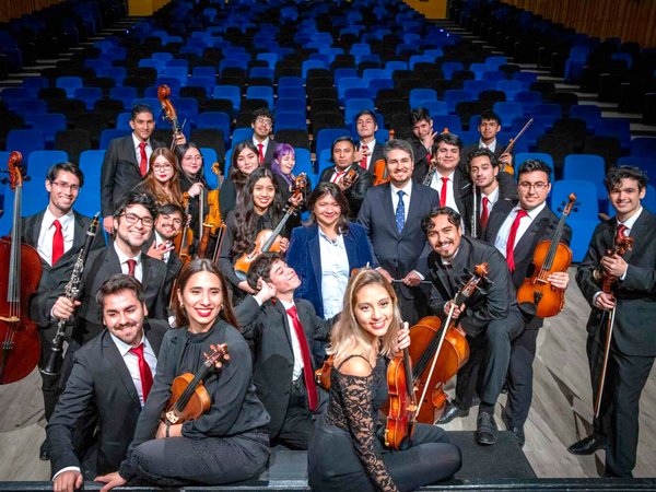 orchestre-la-pintana