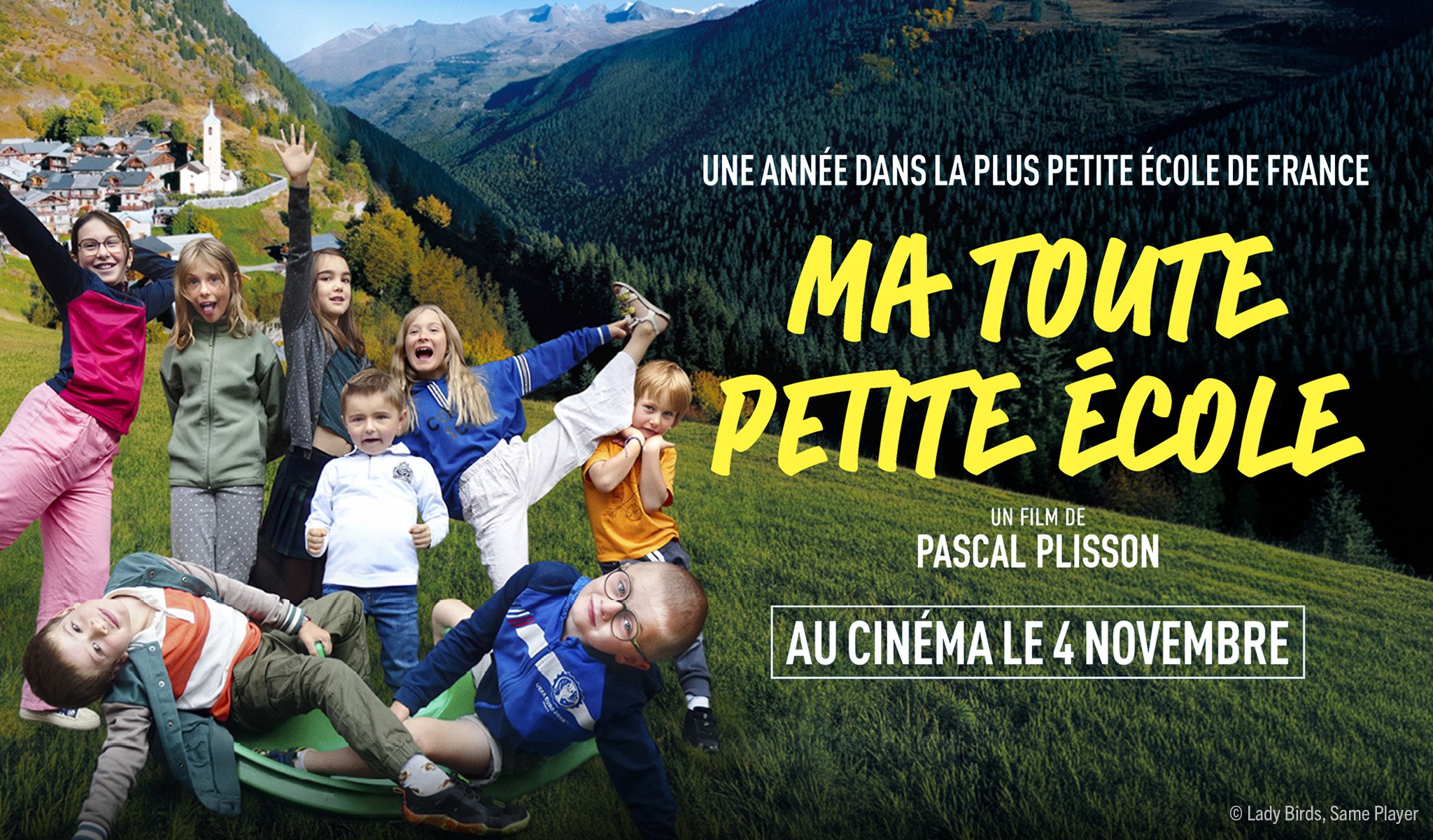 MTPE_Evenement