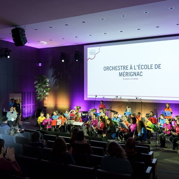 Assises nationales 4 : Merignac