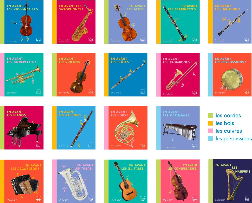 andantino