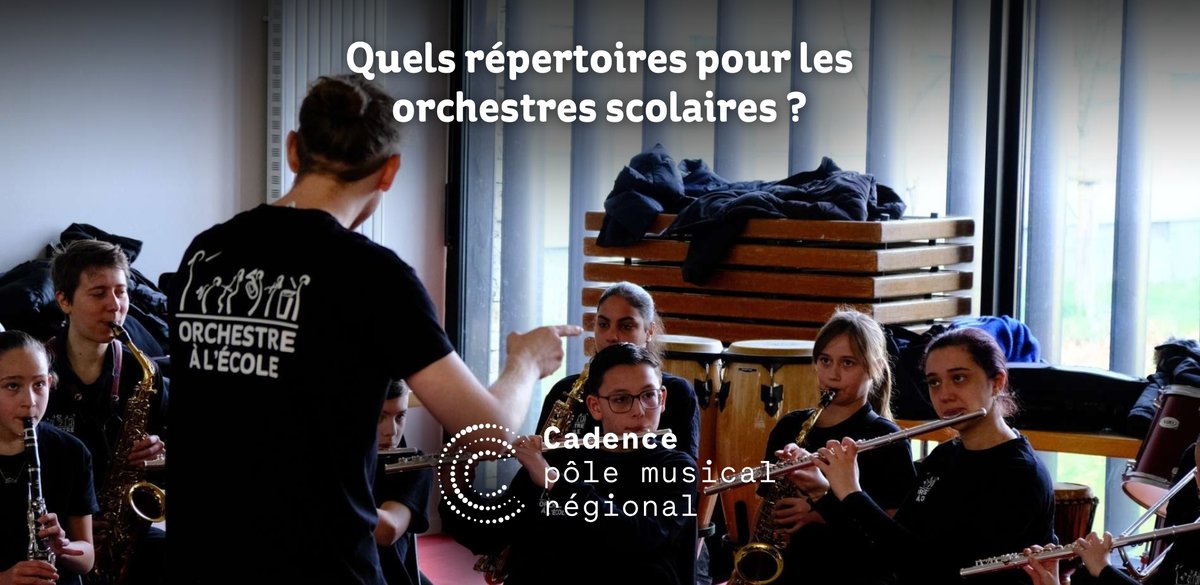 rencontre cadence