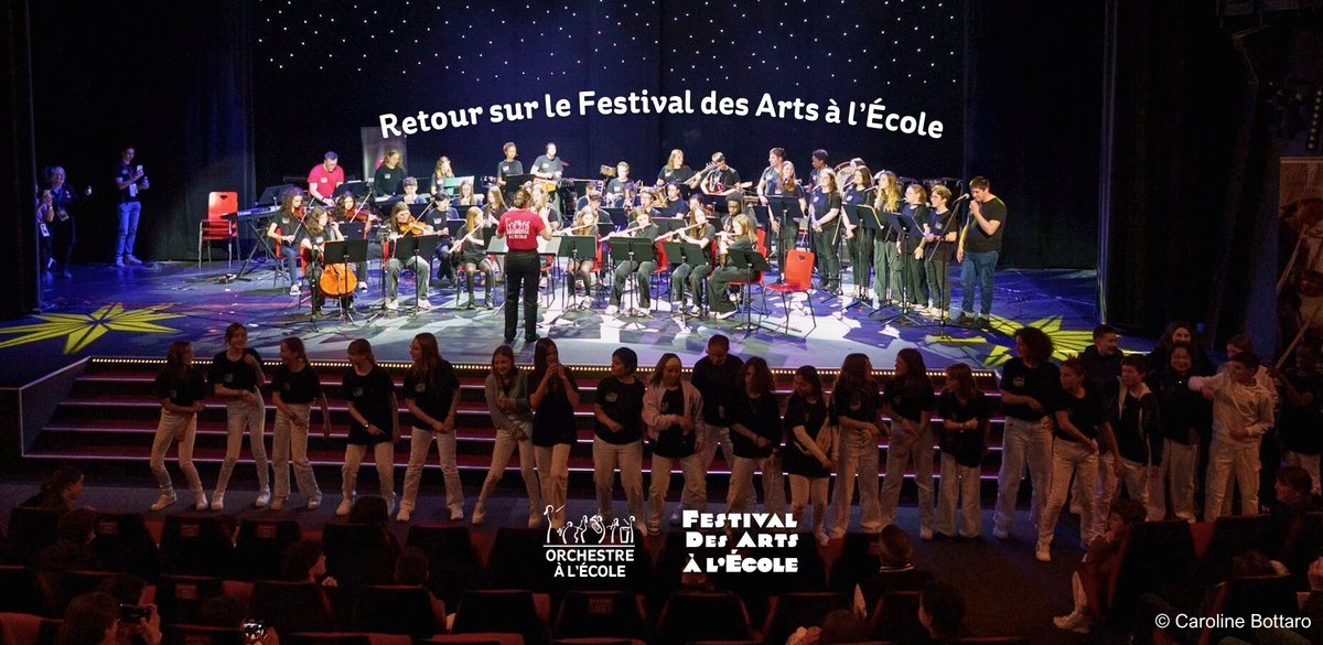 FEDAE Retour sur