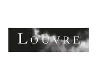 LE-louvre
