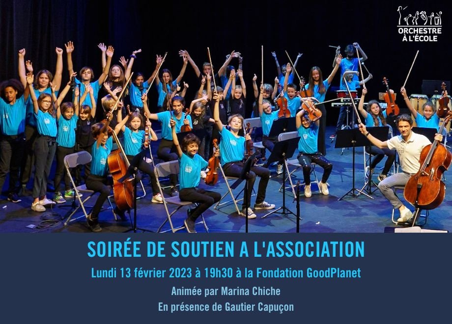 Soirée de Gala
