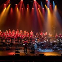 Orchestre à l'école - Olympia 2021 - Parsac - Crédit-Caroline Bottaro