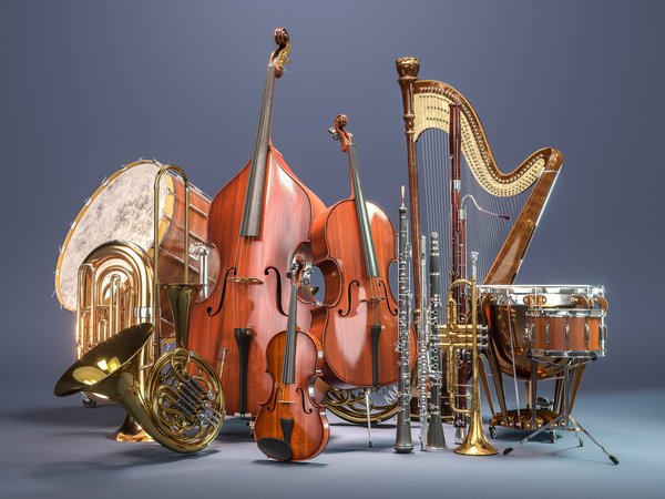Instruments divers