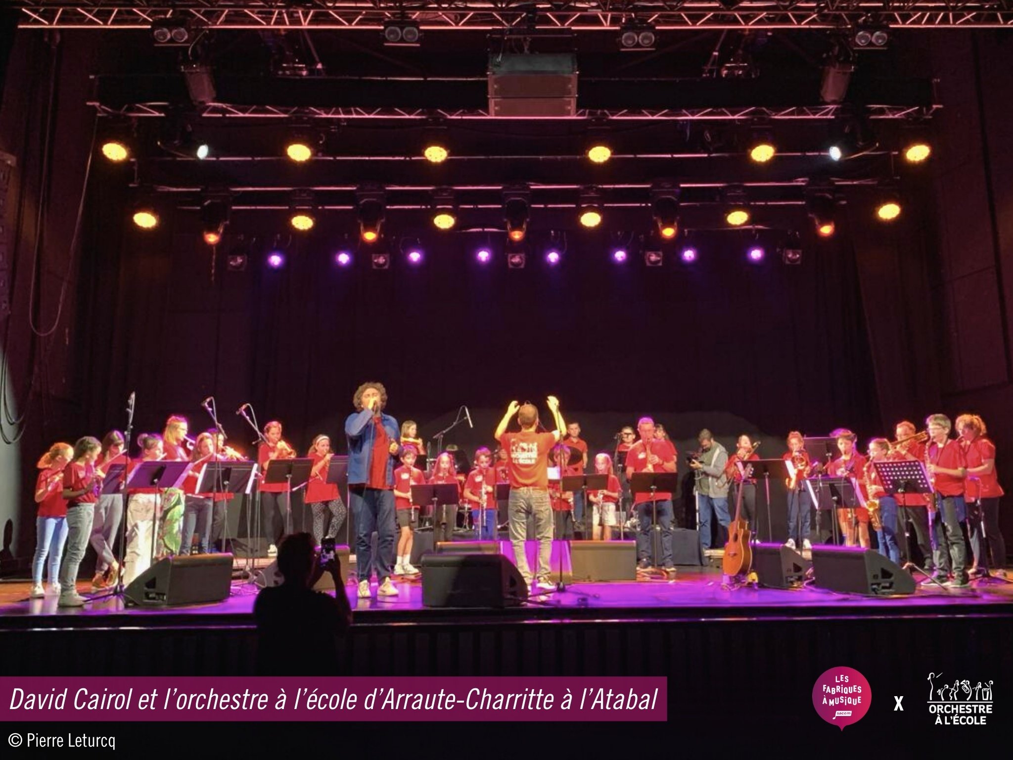 david cairol arrate charritte atabal fam