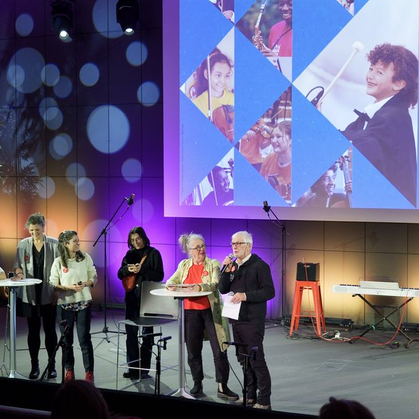 Assises nationales 4 : impact track
