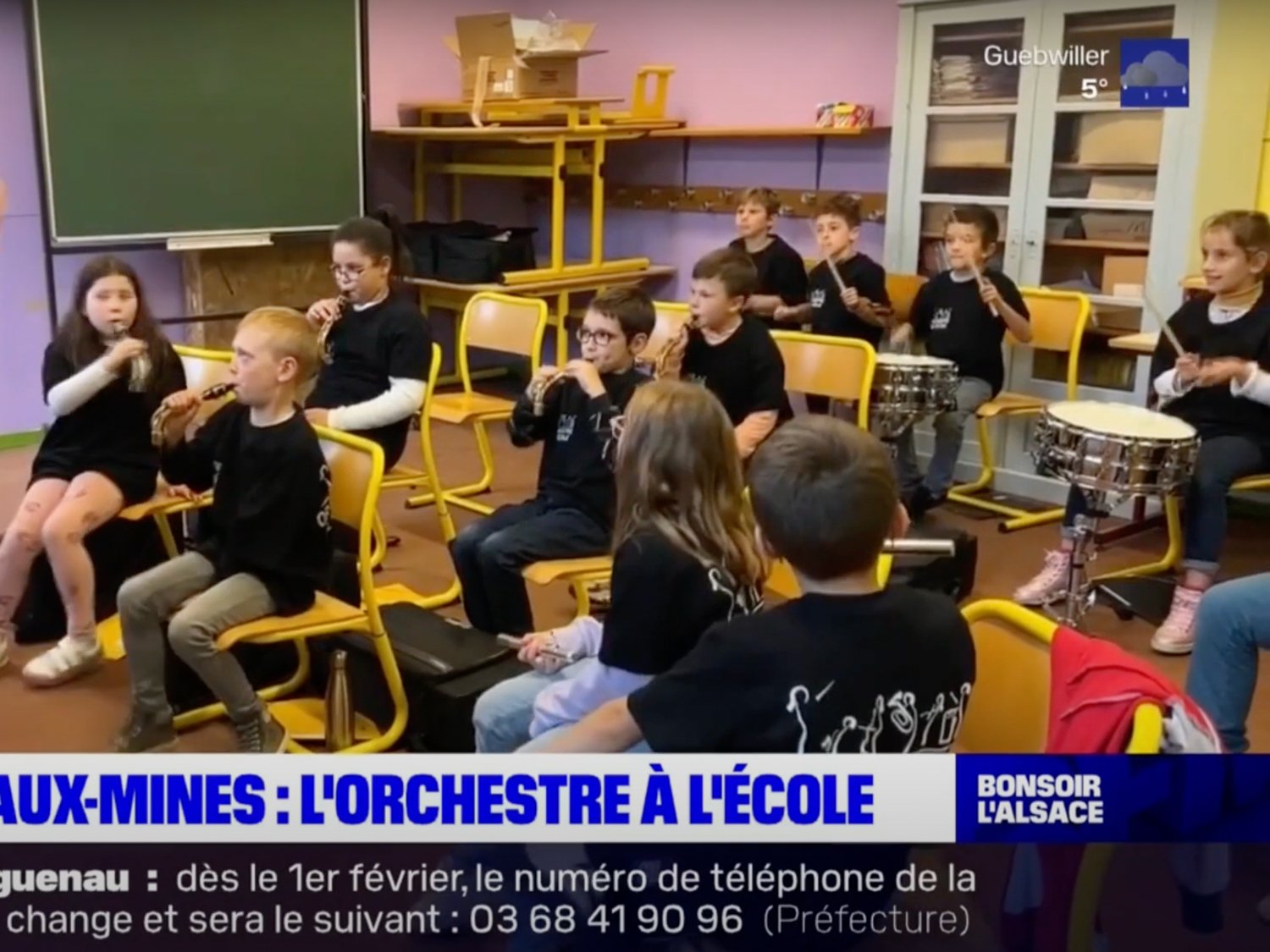 BFM-Alsace