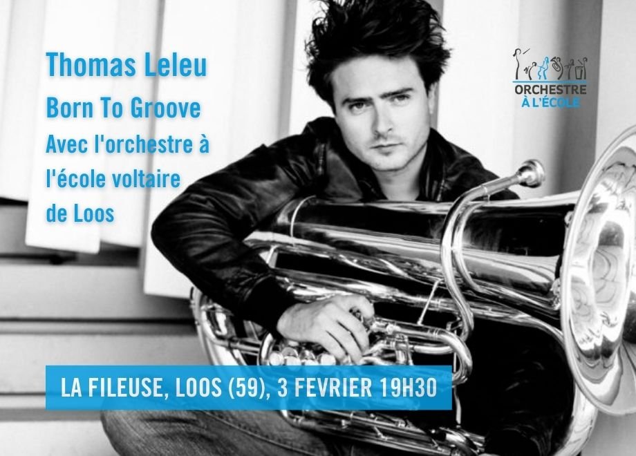 thomas leleu loos