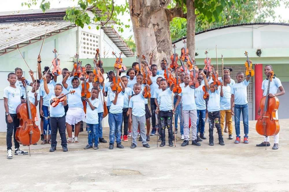 Orchestre PAQÉMO