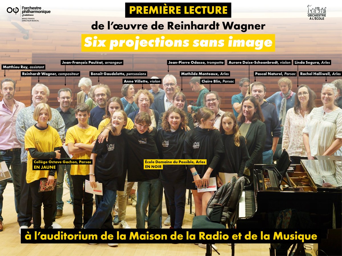 lecture