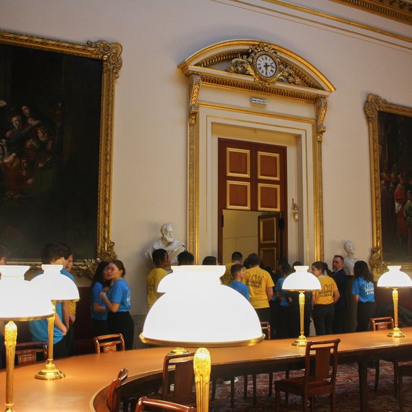 Assemblée 7