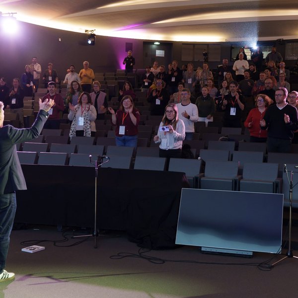 Assises nationales 4 : Antoine Aupetit Rythme signé