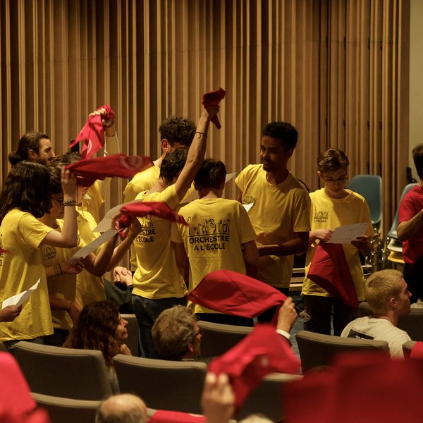 Soirée de Gala 2024