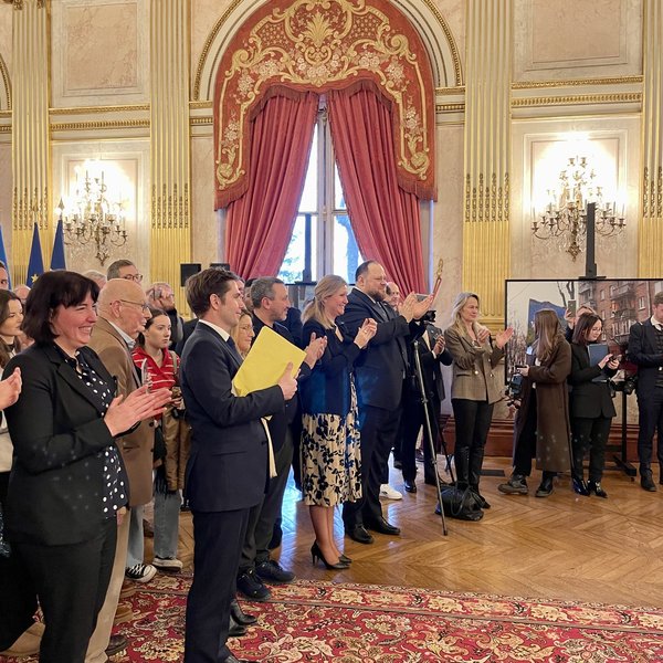 Assemblée 4