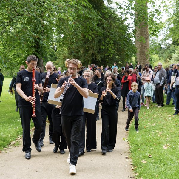 Festival de l'Histoire de l'Art