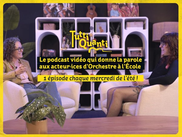 Tutti Quanti Podcast