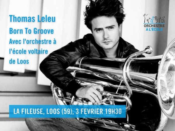 thomas leleu loos