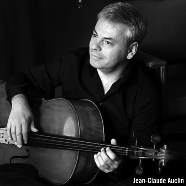 jean claude auclin - radio france