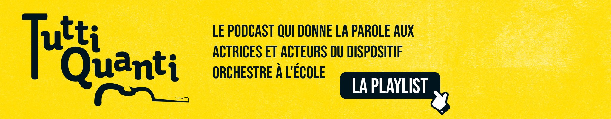 Tutti Quanti Podcast