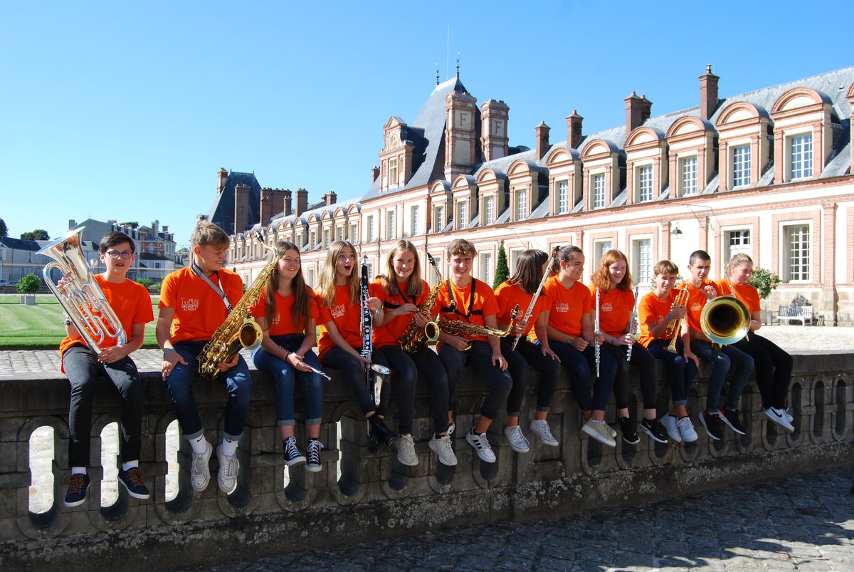 Fontainebleau-09-2022