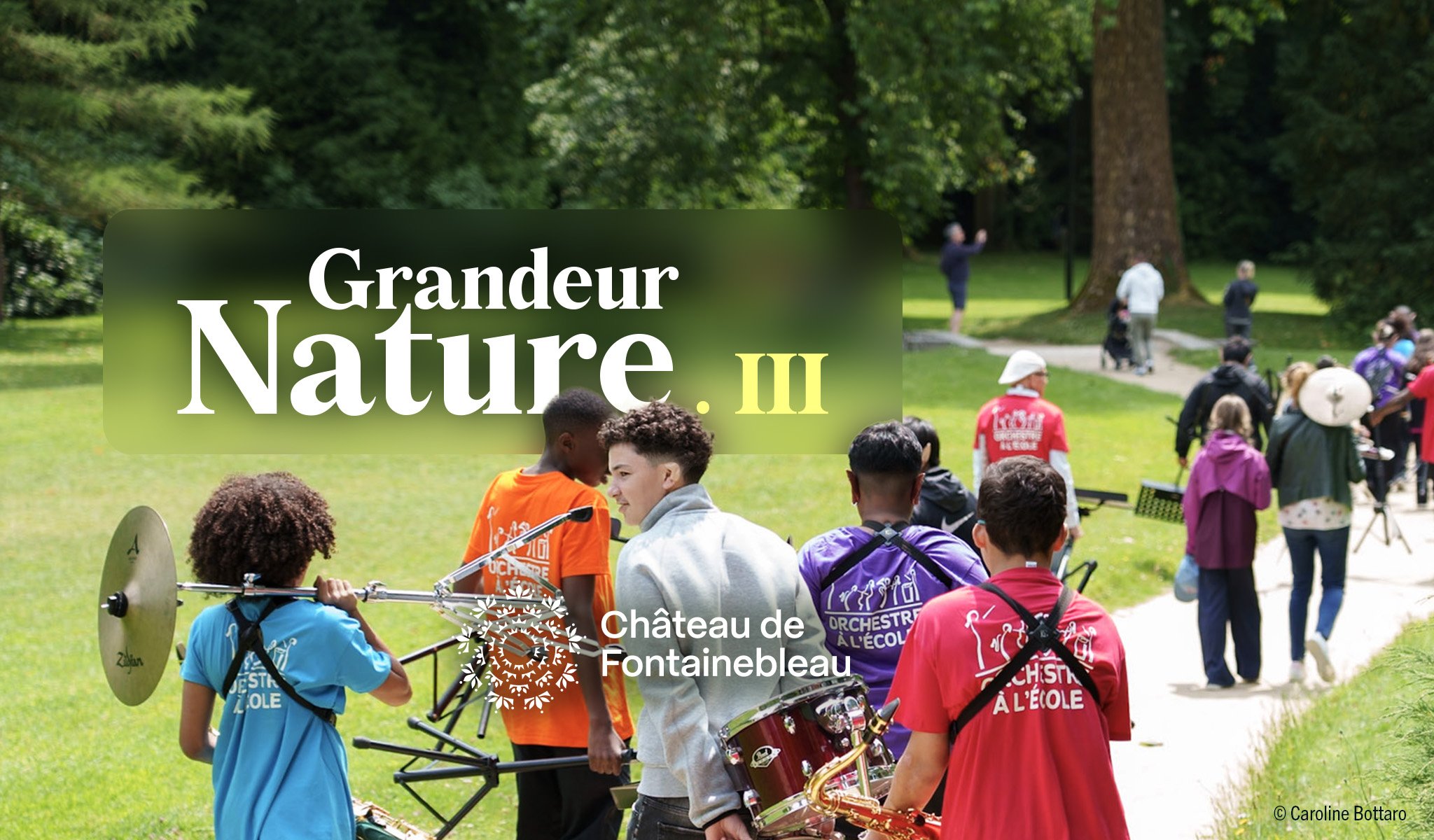 Grandeur nature III