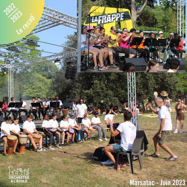 Marsatac 2023