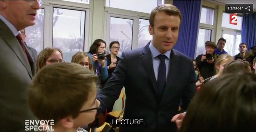 macron