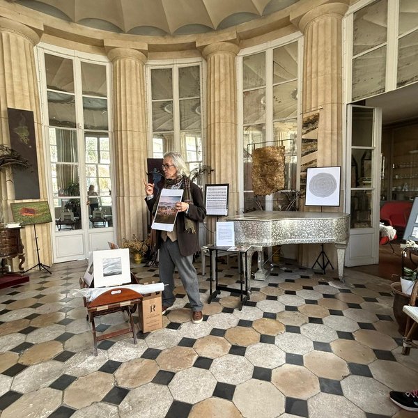 Herblay sur seine lutherie