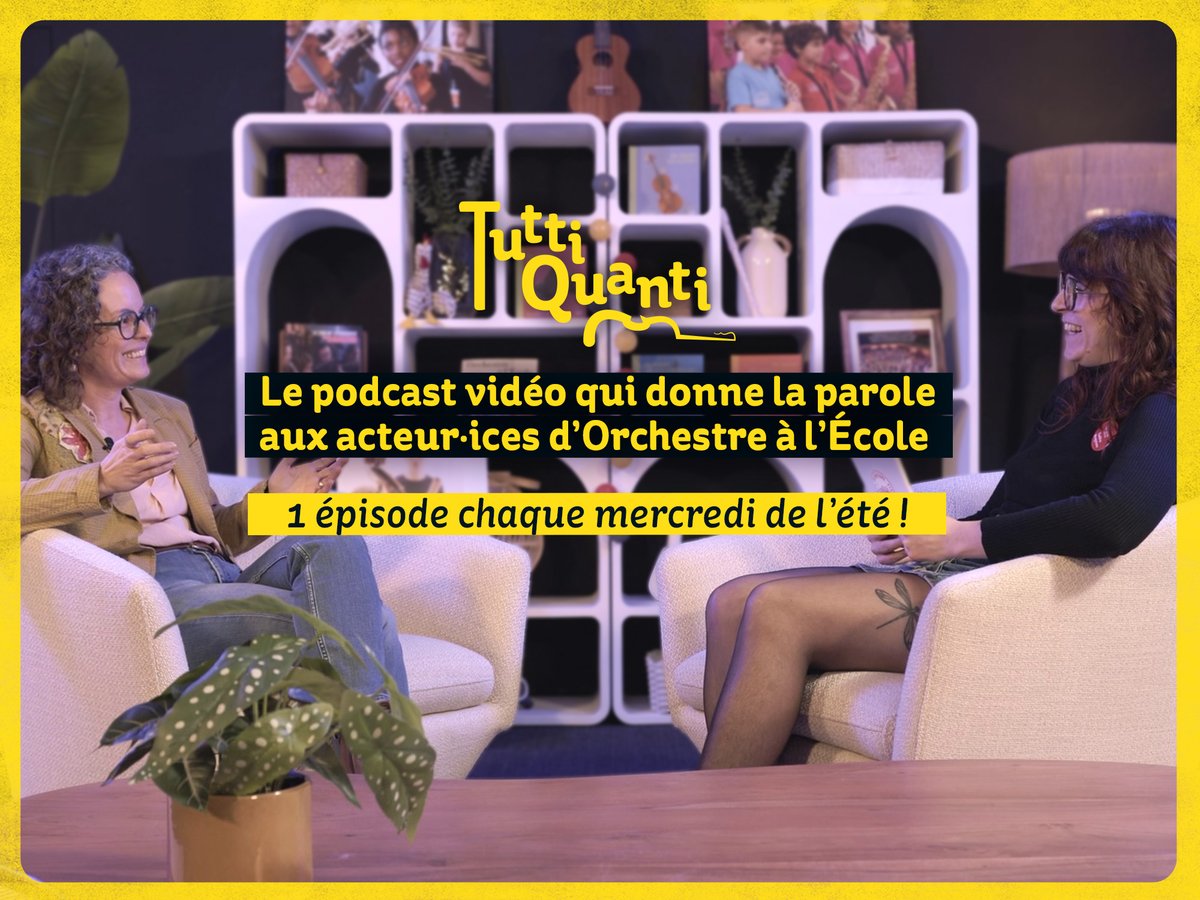 Tutti Quanti Podcast