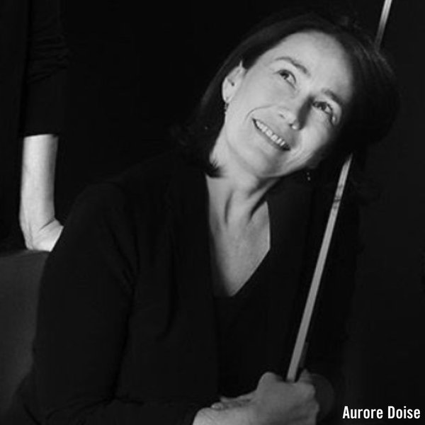 Aurore Doise - radio france