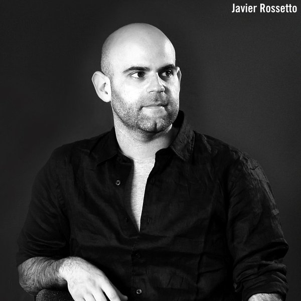 javier rossetto - radio france