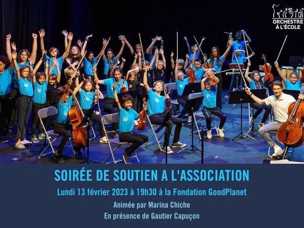 Soirée de Gala