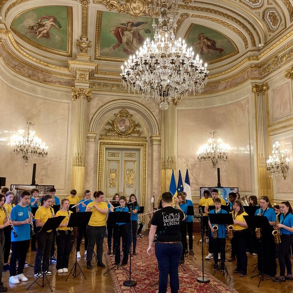Assemblée 3