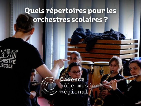 rencontre cadence